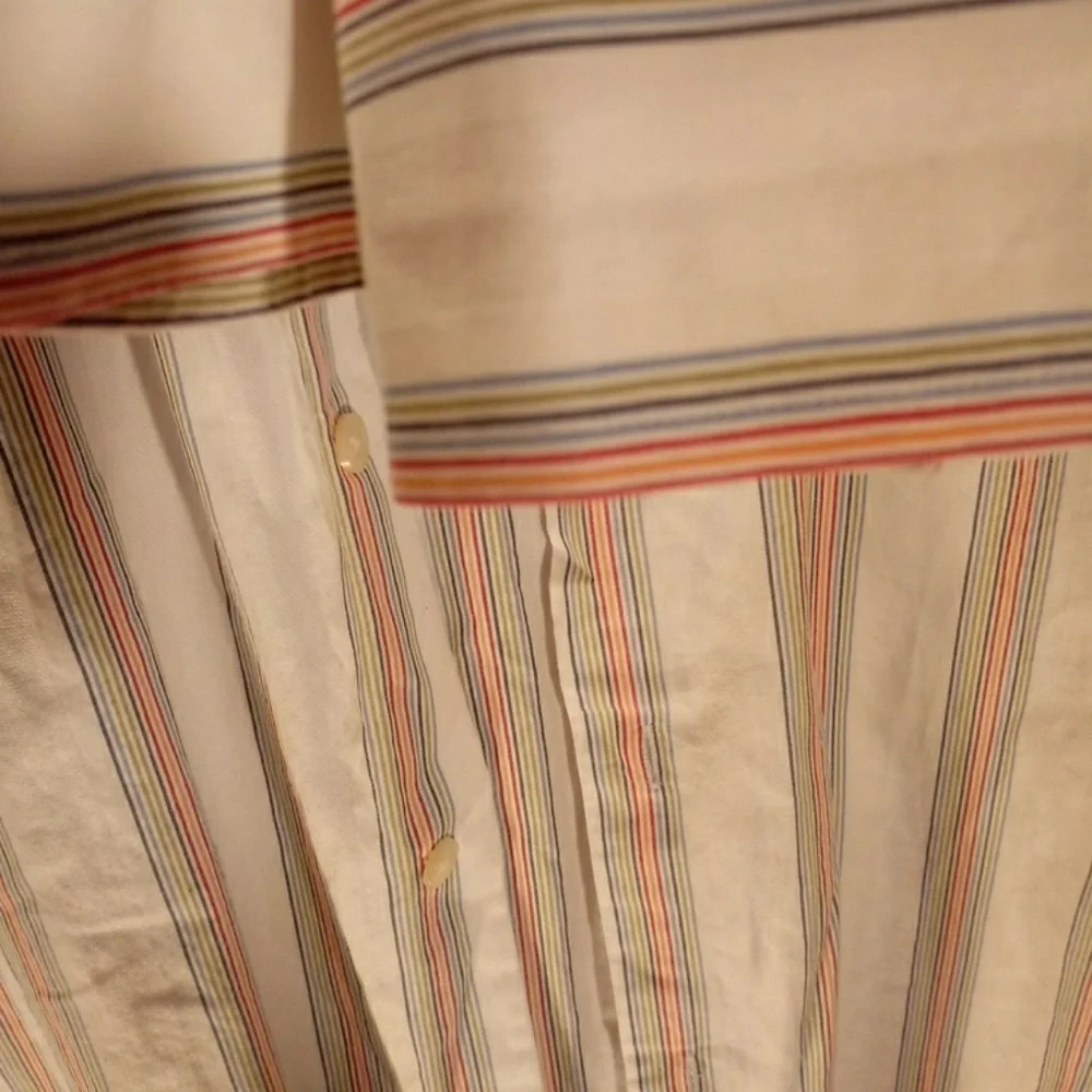 Banana Republic long sleeve
